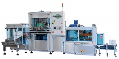 EMBALAJE MONOBLOQUE Mod. F/I/I/C 2